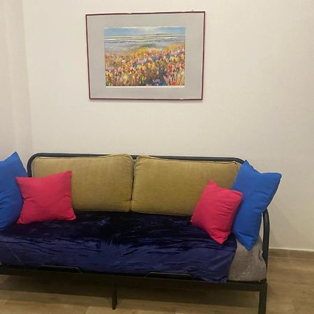 Precioso Estudio En Centro Historico De Malaga Διαμέρισμα Εξωτερικό φωτογραφία