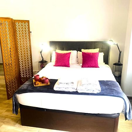 Precioso Estudio En Centro Historico De Malaga Διαμέρισμα Εξωτερικό φωτογραφία